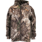 Habit Youth Cedar Branch Ins Waterproof Bomber YS-Realtree APX - Image 4