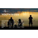 Habit Youth Summit Park Performance Hoodie S-Realtree APX - Image 2