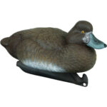 Flambeau Master Series Blue Bill Floater Decoys 6pk - Image 3