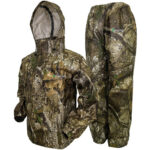 Frogg Toggs Classic All-Sport Rain Suit Realtree APX 2X