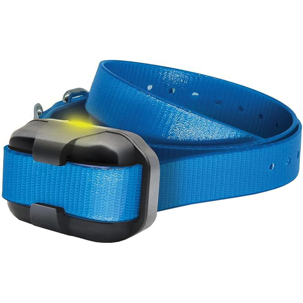 1409822_1.jpg Dogtra 280X Additional Receiver Blue - Image 1