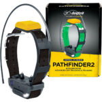 Dogtra Pathfinder2 Additional Receiver Black