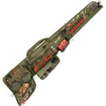Allen Gear-Fit Shocker Shotgun Case 52in - Image 2
