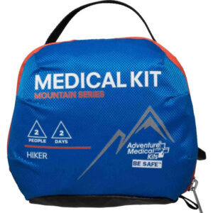Adventure Mountain Hiker Kit Sunset