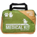 Adventure Dog Medical Kit Me & My Dog - Image 2