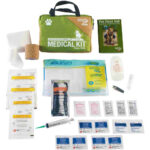 Adventure Dog Medical Kit Trail Dog - Image 2