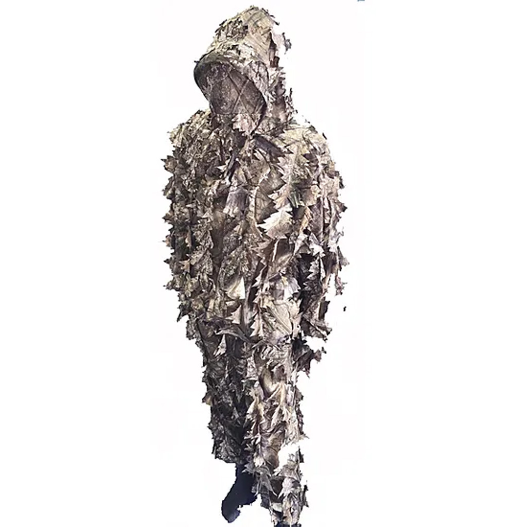 1409935_2.jpg Titan 3D Leafy Suit Realtree APX S/M - Image 1