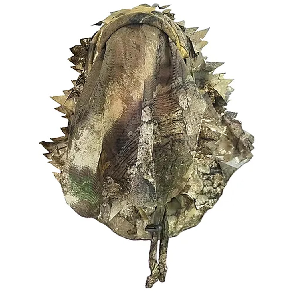 1409938_1.jpg Titan 3D Face Mask Realtree APX OSFA - Image 1