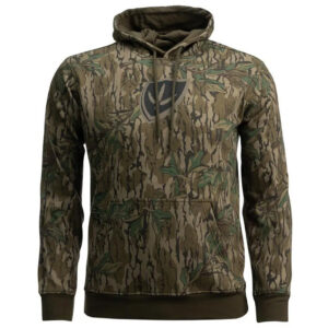 Blocker Finisher MW Performance Hoodie Mo Greenleaf 2XL