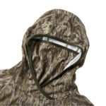 Drake Ol' Tom Early Bird Gator Hoodie MO Bottomland XLarge - Image 2