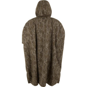 Drake Ol' Tom El Poncho MO Bottomland OSFM
