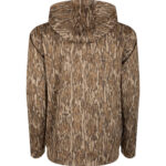 Drake Ol' Tom Mens Performance Hoodie MO Bottomland Medium - Image 2