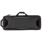 Allen Tac Six Cohort Vertical Case 34in Black - Image 3