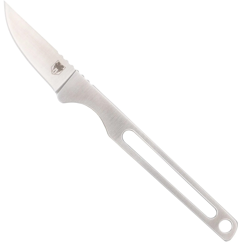 1410085_1.jpg CobraTec Surgeon Knife Fixed Blade Satin - Image 1