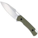CobraTec Wolverine Knife Fixed Blade OD Green - Image 3