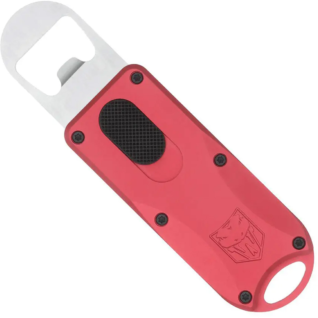 1410192_1.jpg CobraTec OTF Bottle Opener Accessory Red - Image 1