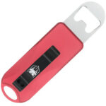CobraTec OTF Bottle Opener Accessory Red - Image 3