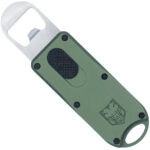 CobraTec OTF Bottle Opener Accessory OD Green - Image 2