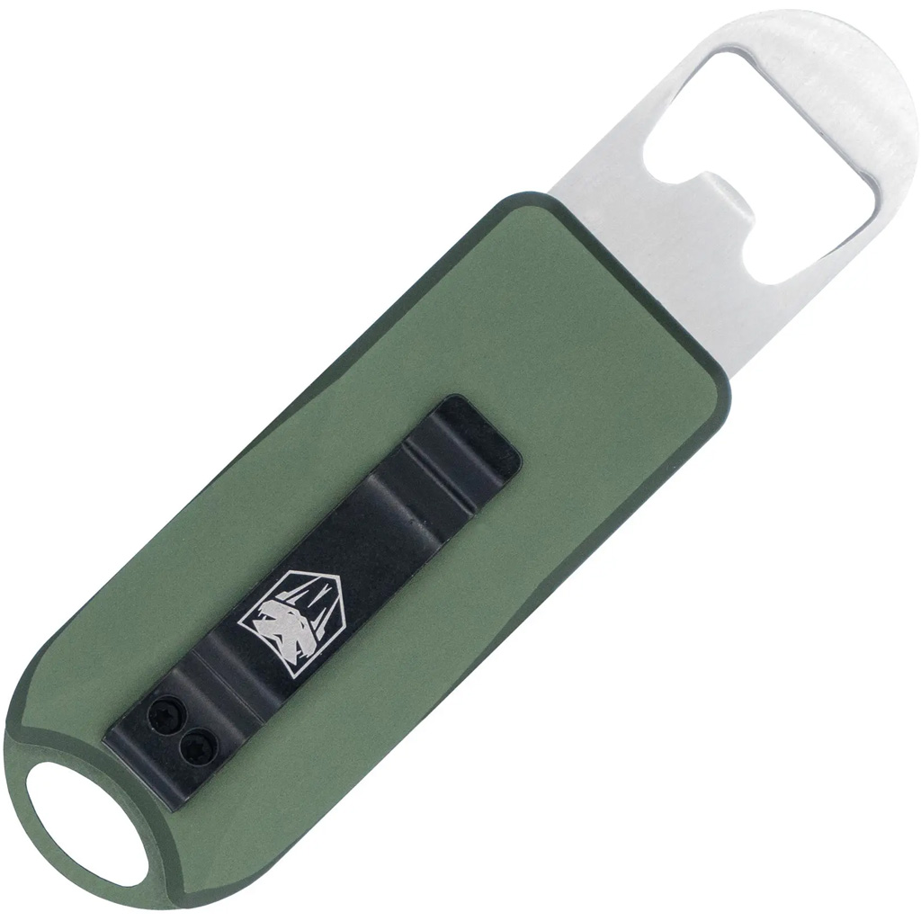 1410193_2.jpg CobraTec OTF Bottle Opener Accessory OD Green - Image 1