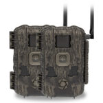 Stealth Cam Fusion Max 2.0 Cellular Camera 36MP 2pk - Image 2
