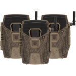 Wildgame Terra Xt 2.0 Cellular Camera 24MP 3pk - Image 3