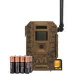 Muddy Mitigator 2.0 Cellular Camera 24MP includes SD + Batteries - Image 2