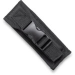 CobraTec Medium CTK-1 OTF Knife Dual Action OTF Blade Woodland - Image 3