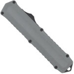 CobraTec Chameleon Grey OTF Blade Grey - Image 2