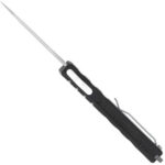 CobraTec Small Enforcer M390 OTF Knife OTF Blade Black - Image 3