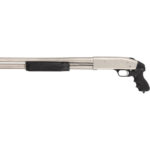 Hogue Overmolded Tamer Shotgun Pistol Grip+Forend Mossberg 500 Black - Image 3
