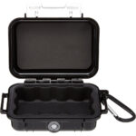 Pelican Waterproof 1010 Micro Case Black - Image 2