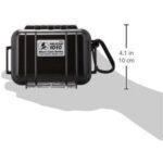 Pelican Waterproof 1010 Micro Case Black - Image 3