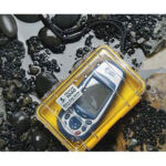 Pelican Waterproof 1050 Micro Case Black/Clear - Image 2