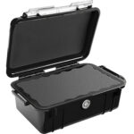 Pelican Waterproof 1050 Micro Case Black - Image 2