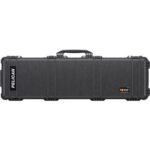 Pelican Protector 1750 Long Case Black