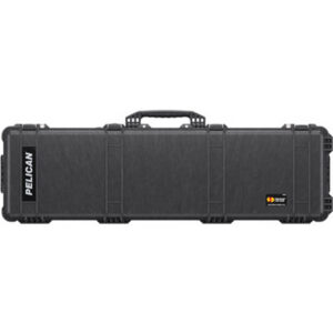 Pelican Protector 1750 Long Case Black