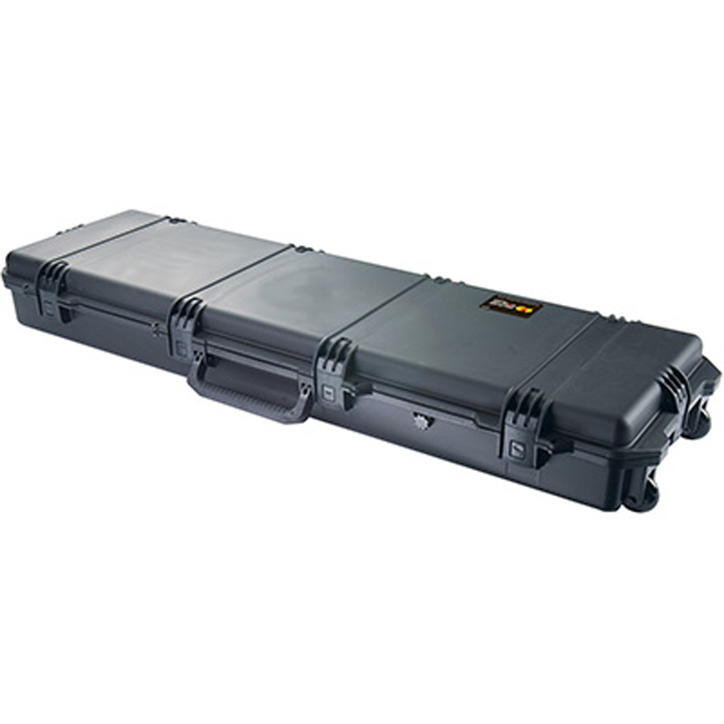1410369_1.jpg Pelican Storm IM3300 Long Case Foam Black - Image 1