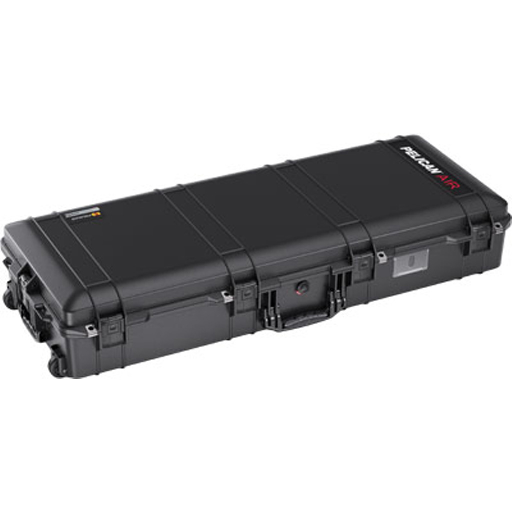 1410370_1.jpg Pelican Air 1745 Long Case Black - Image 1