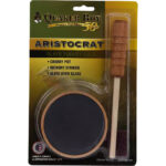 Quaker Boy Aristocrat Slate Pot Call 50th Anniversary - Image 2