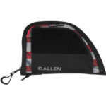 Allen Victory Sidearm Pistol Case 9in USA - Image 2