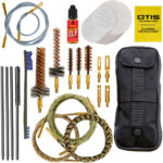 Otis Rose by Sig Sauer Rifle & Pistol Cleaning Kit 5.56 + 9mm - Image 3