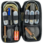 Otis Rose by Sig Sauer Rifle & Pistol Cleaning Kit 5.56 + 9mm - Image 2