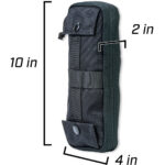 Otis Rose by Sig Sauer Rifle & Pistol Cleaning Kit 5.56 + 9mm