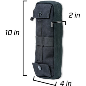 Otis Rose by Sig Sauer Rifle & Pistol Cleaning Kit 5.56 + 9mm