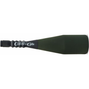 Hunters Specialties Wayne Carlton Big Bugle Tube
