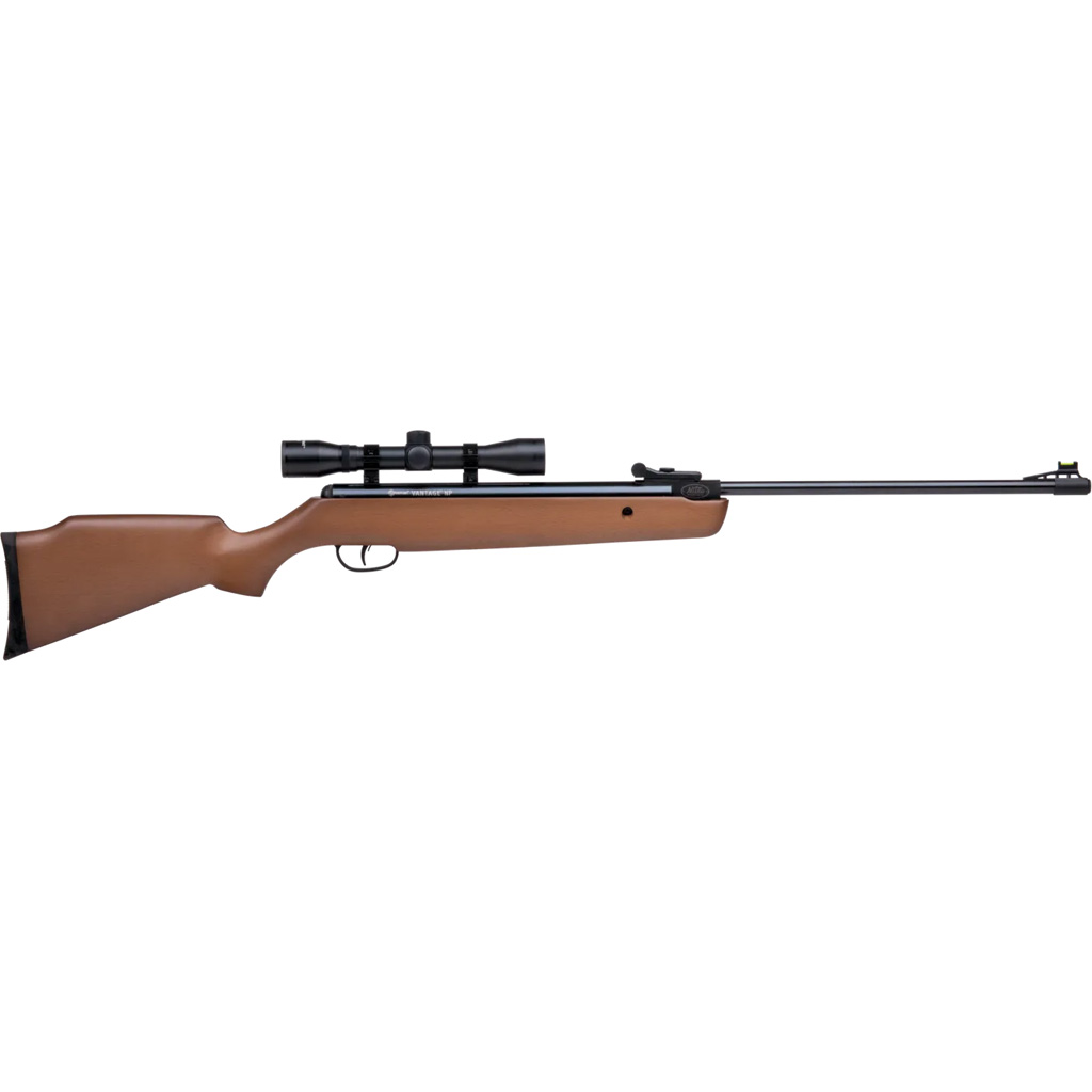 1410681_1.jpg Crosman Vantage Nitro Air Rifle .177 Wood w/4x32 Scope - Image 1