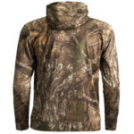 Blocker Shield Performance Fleece Hoodie RT APX Large - Image 2