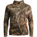 Blocker Shield Performance Fleece Hoodie RT APX XL - Image 2