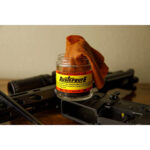 Rusteprufe Chamois Jar - Image 2