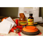 Rusteprufe Starter Pack W/ 2" Patch - Image 2